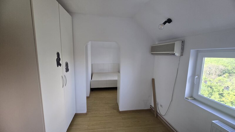 Dorobanti, Beller, Floreasca, Primaverii