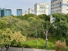 Dorobanti, Beller, Floreasca, Primaverii